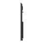 Viewsonic IFP7550-5F interactive whiteboard 190,5 cm (75") 3840 x 2160 Pixels Touchscreen Zwart HDMI (IFP7550-5F) thumbnail