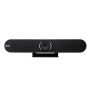 Viewsonic VB-CAM-201-2 camera voor videoconferentie 8,51 MP Zwart 2160 x 1080 Pixels 30 fps CMOS 25,4 / 2,5 mm (1 / 2.5") (VB-CAM-201-2) thumbnail