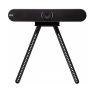 Viewsonic VB-CAM-201-2 camera voor videoconferentie 8,51 MP Zwart 2160 x 1080 Pixels 30 fps CMOS 25,4 / 2,5 mm (1 / 2.5") (VB-CAM-201-2) thumbnail