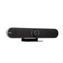 Viewsonic VB-CAM-201-2 camera voor videoconferentie 8,51 MP Zwart 2160 x 1080 Pixels 30 fps CMOS 25,4 / 2,5 mm (1 / 2.5") (VB-CAM-201-2) thumbnail