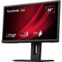 Viewsonic VG2240 LED display 55,9 cm (22") 1920 x 1080 Pixels Full HD Zwart (VG2240) thumbnail