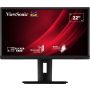 Viewsonic VG2240 LED display 55,9 cm (22") 1920 x 1080 Pixels Full HD Zwart (VG2240) thumbnail