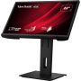 Viewsonic VG2240 LED display 55,9 cm (22") 1920 x 1080 Pixels Full HD Zwart (VG2240) thumbnail
