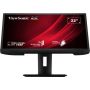 Viewsonic VG2240 LED display 55,9 cm (22") 1920 x 1080 Pixels Full HD Zwart (VG2240) thumbnail