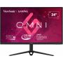 Viewsonic VX Series VX2428J computer monitor 61 cm (24") 1920 x 1080 Pixels Full HD LED Zwart (VX2428J) thumbnail
