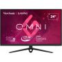 Viewsonic VX Series VX2428J computer monitor 61 cm (24") 1920 x 1080 Pixels Full HD LED Zwart (VX2428J) thumbnail