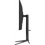 Viewsonic VX Series VX2428J computer monitor 61 cm (24") 1920 x 1080 Pixels Full HD LED Zwart (VX2428J) thumbnail