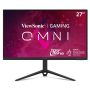Viewsonic VX Series VX2728J computer monitor 68,6 cm (27") 1920 x 1080 Pixels Full HD LED Zwart (VX2728J) thumbnail
