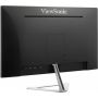 Viewsonic VX Series VX2780-2K LED display 68,6 cm (27") 2560 x 1440 Pixels 2K Ultra HD Zwart (VX2780-2K) thumbnail