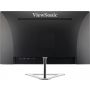 Viewsonic VX Series VX2780-2K LED display 68,6 cm (27") 2560 x 1440 Pixels 2K Ultra HD Zwart (VX2780-2K) thumbnail
