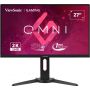Viewsonic VX Series VX2780J-2K LED display 68,6 cm (27") 2560 x 1440 Pixels 2K Ultra HD Zwart (VX2780J-2K) thumbnail