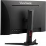 Viewsonic VX Series VX2780J-2K LED display 68,6 cm (27") 2560 x 1440 Pixels 2K Ultra HD Zwart (VX2780J-2K) thumbnail