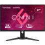 Viewsonic VX Series VX2780J-2K LED display 68,6 cm (27") 2560 x 1440 Pixels 2K Ultra HD Zwart (VX2780J-2K) thumbnail