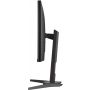 Viewsonic VX Series VX2780J-2K LED display 68,6 cm (27") 2560 x 1440 Pixels 2K Ultra HD Zwart (VX2780J-2K) thumbnail