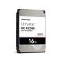 Western Digital Ultrastar DC HC550 16TB Data Center Drive (1ES1873) thumbnail
