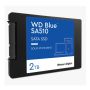 Western Digital Blue SA510 2.5" 2 TB SATA III (WDS200T3B0A) thumbnail