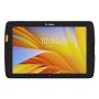 Zebra ET45 5G Snapdragon 64 GB 25,6 cm (10.1") 4 GB Wi-Fi 6 (802.11ax) Android 11 Zwart (ET45CB-101K2B0-A6) thumbnail