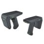 Zebra RFD40 UHF RFID RFID-lezer RF Draadloos Zwart (RFD4031-G00B700-E8) thumbnail