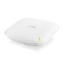 Zyxel NWA50AX PRO 2400 Mbit/s Wit Power over Ethernet (PoE) (NWA50AXPRO-EU0102F) thumbnail