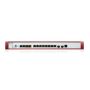 Zyxel USG FLEX 700H firewall (hardware) 15 Gbit/s (USGFLEX700H-EU0101F) thumbnail