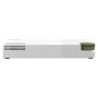 QNAP QSW-M2108-2S netwerk-switch Managed L2 2.5G Ethernet (100/1000/2500) Grijs (QSW-M2108-2S) thumbnail