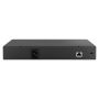 QNAP QSW-M2116P-2T2S netwerk-switch Managed L2 2.5G Ethernet Power over Ethernet (PoE) Zwart (QSW-M2116P-2T2S) thumbnail