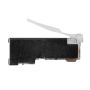 ACT TD108B kabel-connector RJ45 (8P/8C) Zilver (TD108B) thumbnail