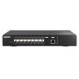 QNAP QSW-M5216-1T netwerk-switch Managed L2 Zwart (QSW-M5216-1T) thumbnail