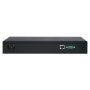 QNAP QSW-M804-4C netwerk-switch Managed 10G Ethernet (100/1000/10000) Zwart (QSW-M804-4C) thumbnail