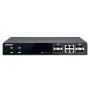 QNAP QSW-M804-4C netwerk-switch Managed 10G Ethernet (100/1000/10000) Zwart (QSW-M804-4C) thumbnail