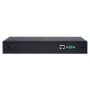 QNAP QSW-M804-4C netwerk-switch Managed 10G Ethernet (100/1000/10000) Zwart (QSW-M804-4C) thumbnail