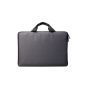 Acer ABG233 39,6 cm (15.6") Opbergmap/sleeve Grijs (GP.BAG11.02J) thumbnail