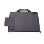 Acer ABG233 39,6 cm (15.6") Opbergmap/sleeve Grijs (GP.BAG11.02J) thumbnail