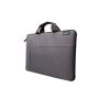 Acer ABG233 39,6 cm (15.6") Opbergmap/sleeve Grijs (GP.BAG11.02J) thumbnail