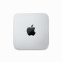 Apple Mac Studio M2 Ultra mini PC Apple M 64 GB 1000 GB SSD macOS Ventura Zilver (MQH63D/A) thumbnail