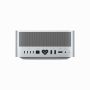 Apple Mac Studio M2 Ultra mini PC Apple M 64 GB 1000 GB SSD macOS Ventura Zilver (MQH63D/A) thumbnail