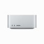 Apple Mac Studio M2 Ultra mini PC Apple M 64 GB 1000 GB SSD macOS Ventura Zilver (MQH63D/A) thumbnail