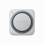 Apple Mac Studio M2 Ultra mini PC Apple M 64 GB 1000 GB SSD macOS Ventura Zilver (MQH63D/A) thumbnail