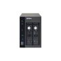 QNAP QVP-21A data-opslag-server NAS Tower Intel® Celeron® J1900 8 GB DDR3L 0 TB QVR Pro OS (QVP) Zwart (QVP-21A) thumbnail