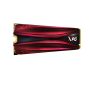 XPG GAMMIX S11 Pro 1 TB M.2 PCI Express 3.0 NVMe 3D TLC (AGAMMIXS11P-1TT-C) thumbnail