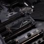 XPG GAMMIX S70 Blade 4 TB M.2 PCI Express 4.0 NVMe 3D NAND (AGAMMIXS70B-4T-CS) thumbnail