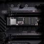 XPG GAMMIX S70 BLADE 512 GB M.2 PCI Express 4.0 NVMe 3D NAND (AGAMMIXS70B-512G-CS) thumbnail