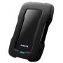 ADATA HD330 externe harde schijf 1000 GB Zwart (AHD330-1TU31-CBK) thumbnail