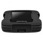 ADATA HD330 externe harde schijf 1 TB 2.5" Micro-USB B 3.2 Gen 1 (3.1 Gen 1) Zwart (AHD330-1TU31-CBK) thumbnail