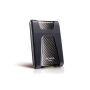 ADATA DashDrive Durable HD650 externe harde schijf 1 TB 2.5" USB 3.2 Gen 1 (3.1 Gen 1) Zwart (AHD650-1TU31-CBK) thumbnail