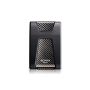 ADATA DashDrive Durable HD650 externe harde schijf 1 TB 2.5" USB 3.2 Gen 1 (3.1 Gen 1) Zwart (AHD650-1TU31-CBK) thumbnail