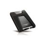 ADATA DashDrive Durable HD650 externe harde schijf 1 TB 2.5" USB 3.2 Gen 1 (3.1 Gen 1) Zwart (AHD650-1TU31-CBK) thumbnail