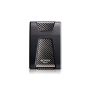 ADATA DashDrive Durable HD650 externe harde schijf 1 TB 2.5" USB 3.2 Gen 1 (3.1 Gen 1) Zwart (AHD650-1TU31-CBK) thumbnail