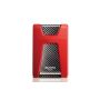 ADATA DashDrive Durable HD650 externe harde schijf 1 TB 2.5" USB 3.2 Gen 1 (3.1 Gen 1) Rood (AHD650-1TU31-CRD) thumbnail