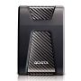 ADATA HD650 externe harde schijf 2 TB 2.5" USB Type-A 3.2 Gen 1 (3.1 Gen 1) Zwart (AHD650-2TU31-CBK) thumbnail